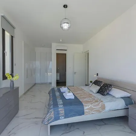 Andromeda, Sea Caves *