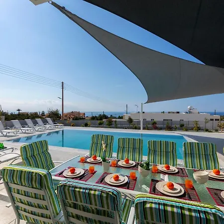 Andromeda, Sea Caves Villa