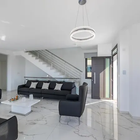 Andromeda, Sea Caves