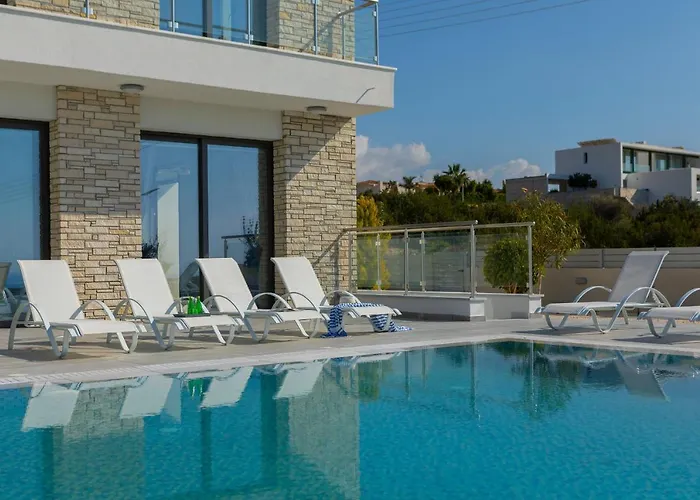 Andromeda, Sea Caves