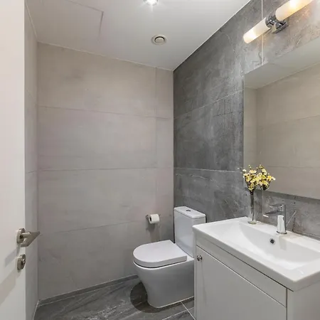 Andromeda, Sea Caves * Pegeia