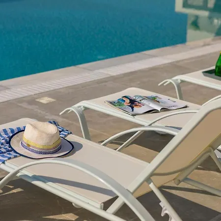 Andromeda, Sea Caves * Pegeia