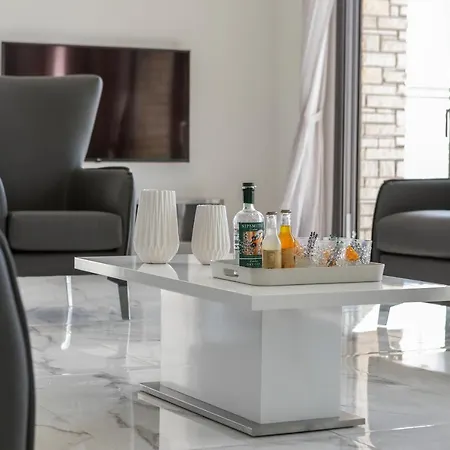 Vila Andromeda, Sea Caves Pegeia