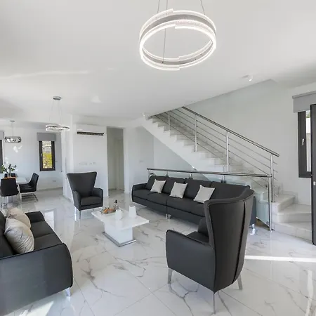 Andromeda, Sea Caves * Pegeia