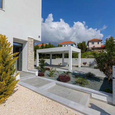 Andromeda, Sea Caves * Pegeia