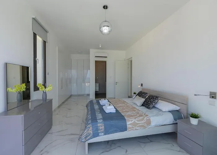 Andromeda, Sea Caves *